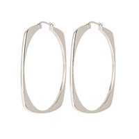 Orecchini Breil Donna New Tetra in Acciaio TJ3198 - TJ3198